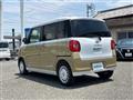 2022 Daihatsu Move Canbus