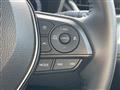 2025 Toyota CorollaCross