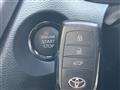 2025 Toyota CorollaCross