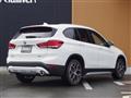 2020 BMW X1
