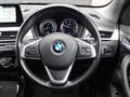 2020 BMW X1