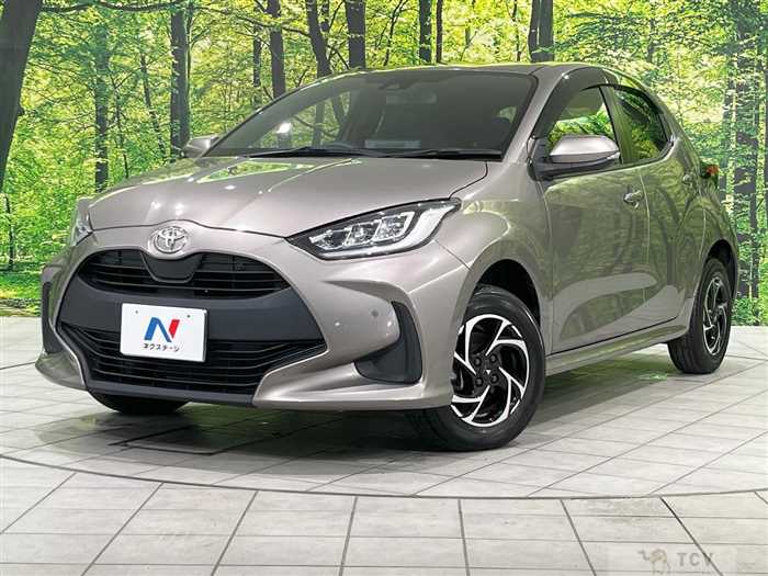 2021 Toyota Toyota Others