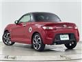 2016 Daihatsu Copen