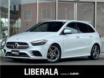 2021 Mercedes-Benz B-Class