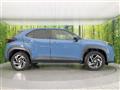 2021 Toyota Yaris Cross