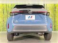 2021 Toyota Yaris Cross