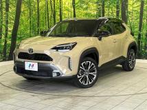 2023 Toyota Yaris Cross