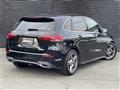 2019 Mercedes-Benz B-Class