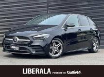 2019 Mercedes-Benz B-Class