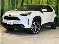 2025 Toyota Yaris Cross
