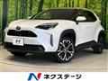 2025 Toyota Yaris Cross