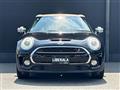 2017 BMW MINI Clubman