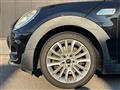 2017 BMW MINI Clubman