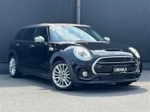 2017 BMW MINI Clubman