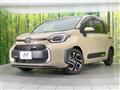 2023 Toyota Sienta