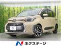 2023 Toyota Sienta
