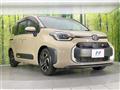 2023 Toyota Sienta
