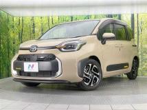 2023 Toyota Sienta