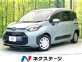 2023 Toyota Sienta