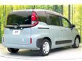 2023 Toyota Sienta