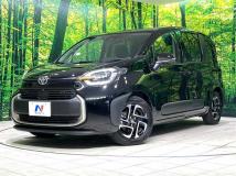 2024 Toyota Sienta