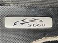 2015 Honda S660