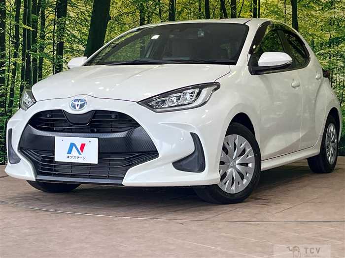 2021 Toyota Toyota Others