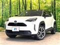 2022 Toyota Yaris Cross