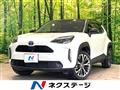 2022 Toyota Yaris Cross
