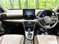 2022 Toyota Yaris Cross