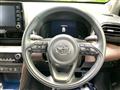 2022 Toyota Yaris Cross
