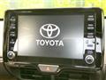 2022 Toyota Yaris Cross