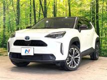 2022 Toyota Yaris Cross