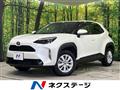2021 Toyota Yaris Cross