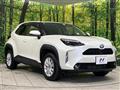 2021 Toyota Yaris Cross