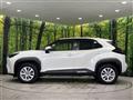 2021 Toyota Yaris Cross