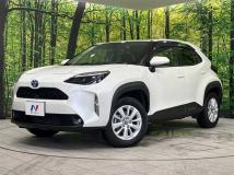 2021 Toyota Yaris Cross