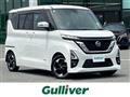 2021 Nissan ROOX