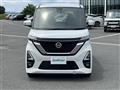 2021 Nissan ROOX