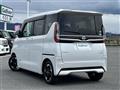 2021 Nissan ROOX