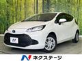 2025 Toyota AQUA
