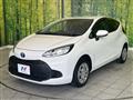 2025 Toyota AQUA