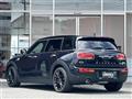 2020 BMW MINI Clubman