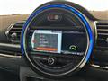 2020 BMW MINI Clubman