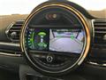 2020 BMW MINI Clubman