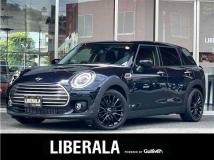 2020 BMW MINI Clubman