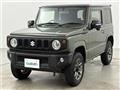 2019 Suzuki Jimny