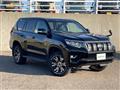 2017 Toyota Land Cruiser Prado