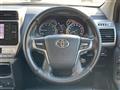 2017 Toyota Land Cruiser Prado