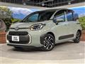 2023 Toyota Sienta